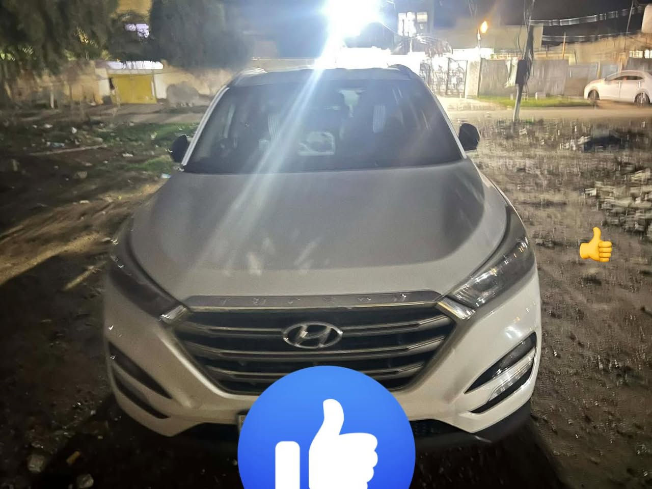 السلام عليكم توسان للبيع  ماشيه ٩٩الف مال جنايللاتصال بالرقم ***********اسليمانيه سنويه جديده
