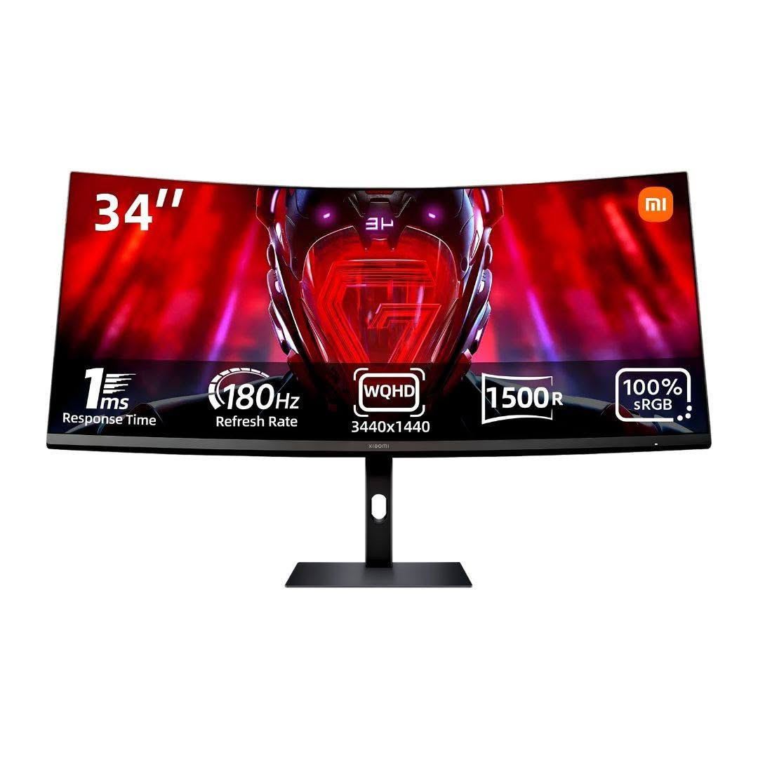 G34WQi xiami
34 ultrawide الحجم 
3.5k. (3440*1440) الدقة
180hz الهرتزية
Va البنل
1500 R curved  مقوسة تقويس خفيف موقوي
استخدام ٢٧ يوم فقط كارتونة وكل متعلقاتها
سعر الجديدة ٤٢٥ الف
سعر البيع ٣٢٥ الف وتوصيل مجاني
مكاني ديوانية


**إذا كنت صاحب هذا الإعلان وتريد حذفه لأي سبب، رجاءا أرسل رسالة إلى الدعم الفني**