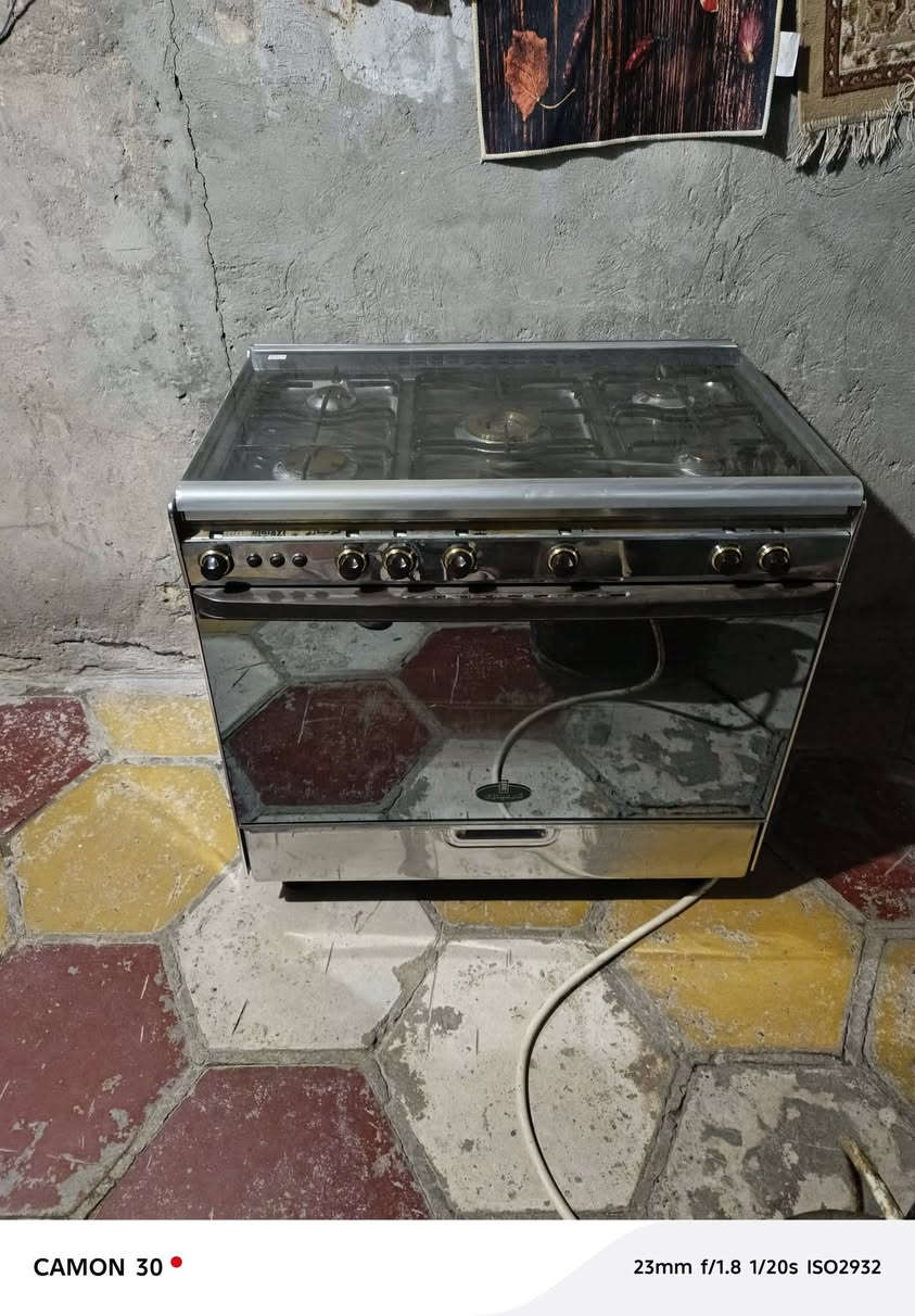 طباخ كريازي سعرة ٢٥٠ وبي مجال


**إذا كنت صاحب هذا الإعلان وتريد حذفه لأي سبب، رجاءا أرسل رسالة إلى الدعم الفني**