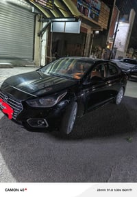 اكسنت امريكي • ٢٠٢٢ • حادث بارد