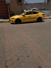 النترا • ٢٠١٧ • محرك ٢٠٠٠