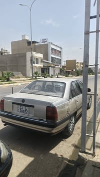 بيع او مراوس ويا تكسي اوميكا٢٠بلاد موديل٩١ كير اوتو محرك بدايه بخار سن...
