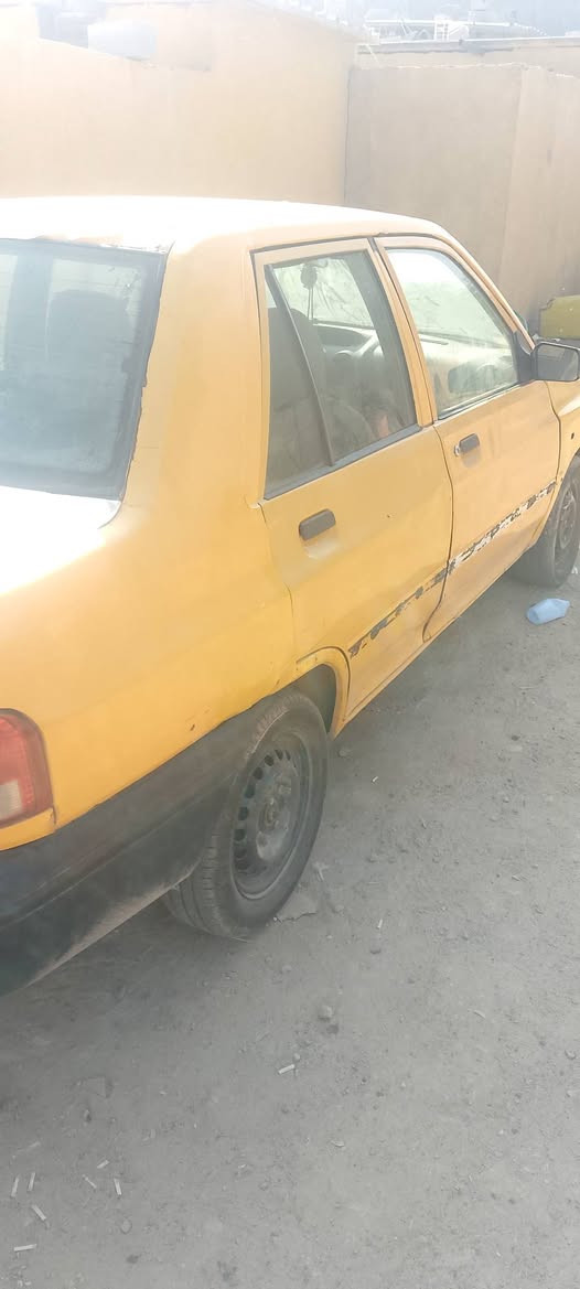 السلام عليكم
سيارة سايبه موديل 2017

سنويه ما منتهية بعد شهرين تنتهي 

مكينة تبخر راديتر طاك 

بين قوسين السيارة واكفه صارلها يومين 

غرامات مصفره 

الهيئة على المشتري 

السعر/ 10 ورقات بيها مجال 

العنوان/ البصرة 5 ميل
الهاتف/***********
