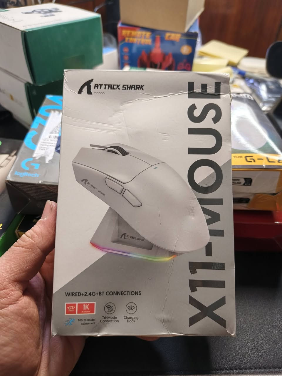 اسعار مناسبة شتريد راسلني وتدلل


**إذا كنت صاحب هذا الإعلان وتريد حذفه لأي سبب، رجاءا أرسل رسالة إلى الدعم الفني**