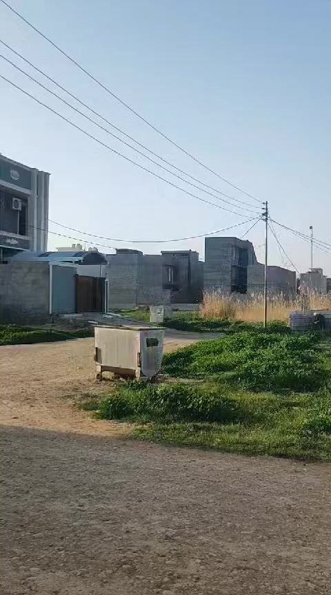 قطعه ارض ركن مربعه 150متر طابو صرف 
بعقوبة حولي التحرير بالصداميات 
للاستفسار ***********
