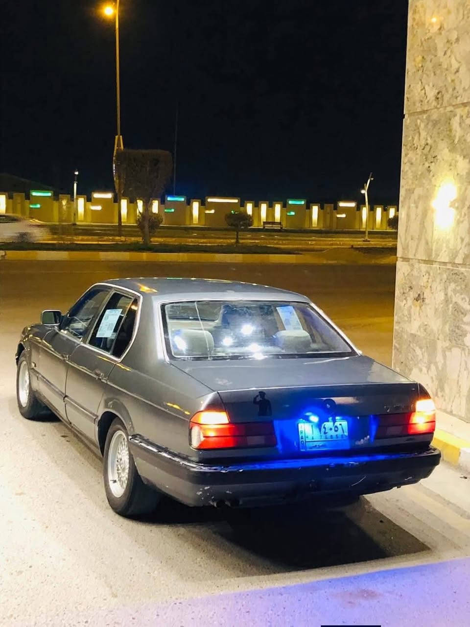 سلام عليكم ٧٣٥ أصل بليته وسنويه مكينه كير جديد كهربائيات كلها شغاله حداديه ٥٠ بل ١٠٠ مكفوله من ضربه رقم ديالى سنويه ٢٧ راعيها بغداد شرط التحويل بيع أو مراوس سعر ٣٨ مكاني بابل جبله ***********
