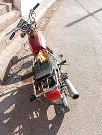 اربعه كير • موديل ١٨ • اوراق اصليه