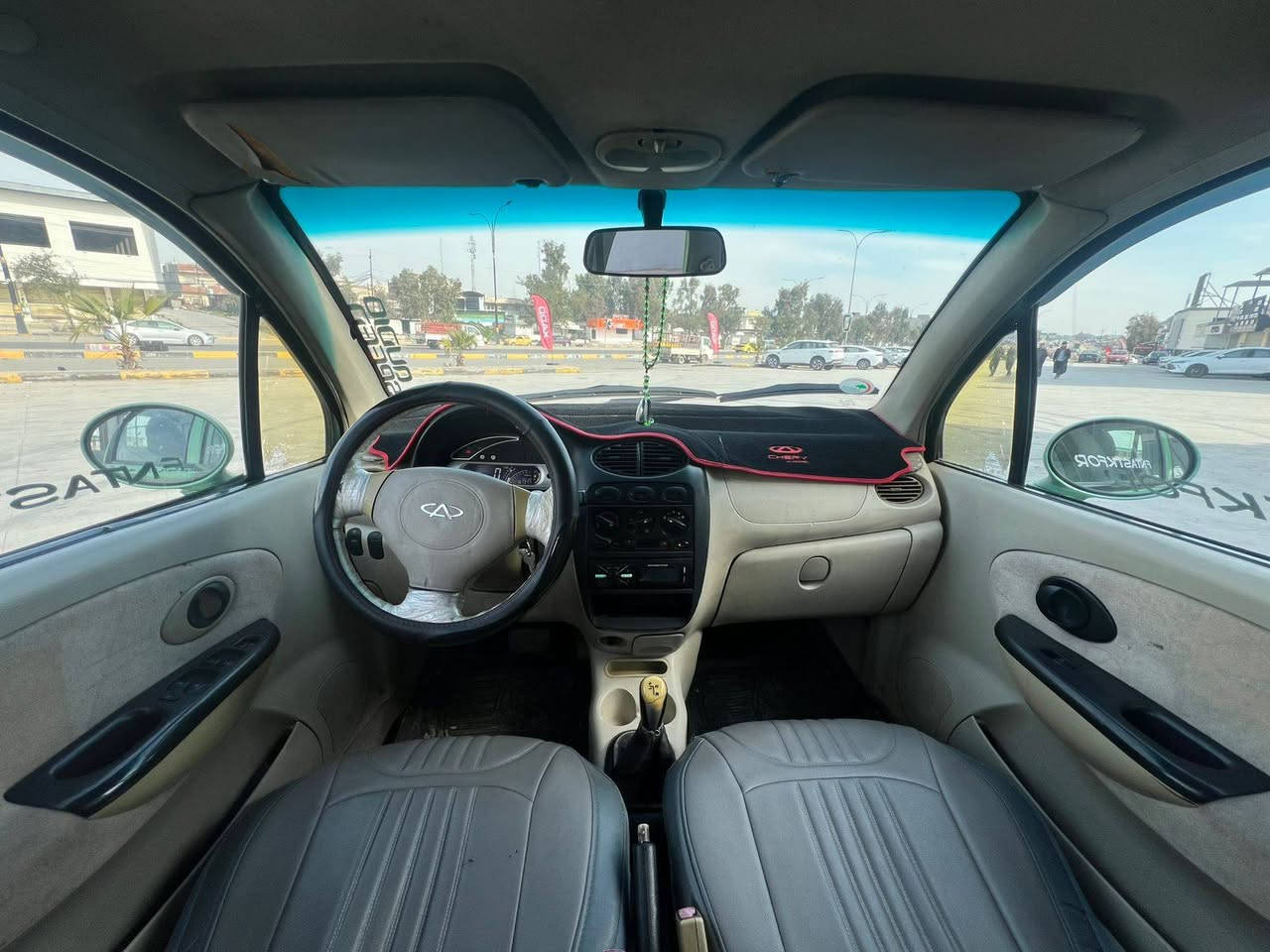 للبيع او مراوس كوكو2012. لون بستاشيو 
كير توماتيك 
كير ومحرك شرط
تبريد وتدفئ شغال 
كابون بانزين بيها 
رقم نينوئ
سنويه وهزه جديده 
شرط تحويل 
بيها ضبغ اربع قطع اثر جراد اللون ابيعها حزام اي ضرر مابيها
سياره جاهزه وبسعر كلش مناسب 
مكان السياره موصل 
السعر 💸 30💸 وبيها مجال 
التواصل على الارقام
*********** بيه واتساب 
***********
