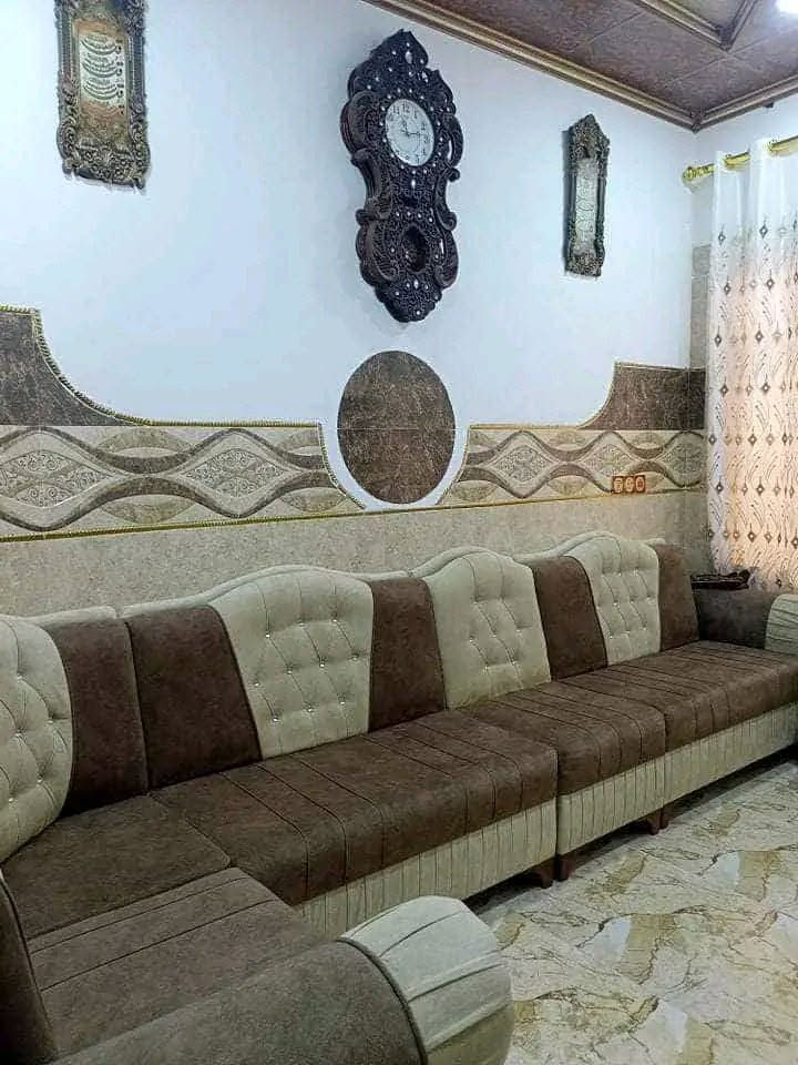📢 إعلان
📍 موجود بيت للبيع 
📍 100 م  طابق واحد  
📍 الموقع _ يارمجة الشرقية الثالثه قرب جامع الجريسي ومدرسه الكويتيه التاسعه مقابيله حديقة 
📍التفاصيل مراسله الحساب خاص او الاتصال على الارقام التاليه 
***********
***********

📍 مكتب عطاء الخير لتجارة العقارات والمقاولات - الموصل - يارمجة الشرقية - شارع كركوك
