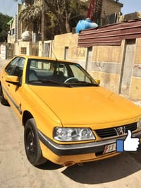 بيجو لميس 16 كير مكينه خير من الله لاتنقيص والاتبخير مكفوله كفاله عامه...