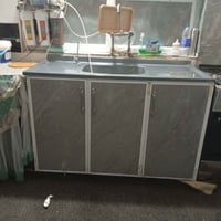 كاونتر • ٢م • ١٣٠سم