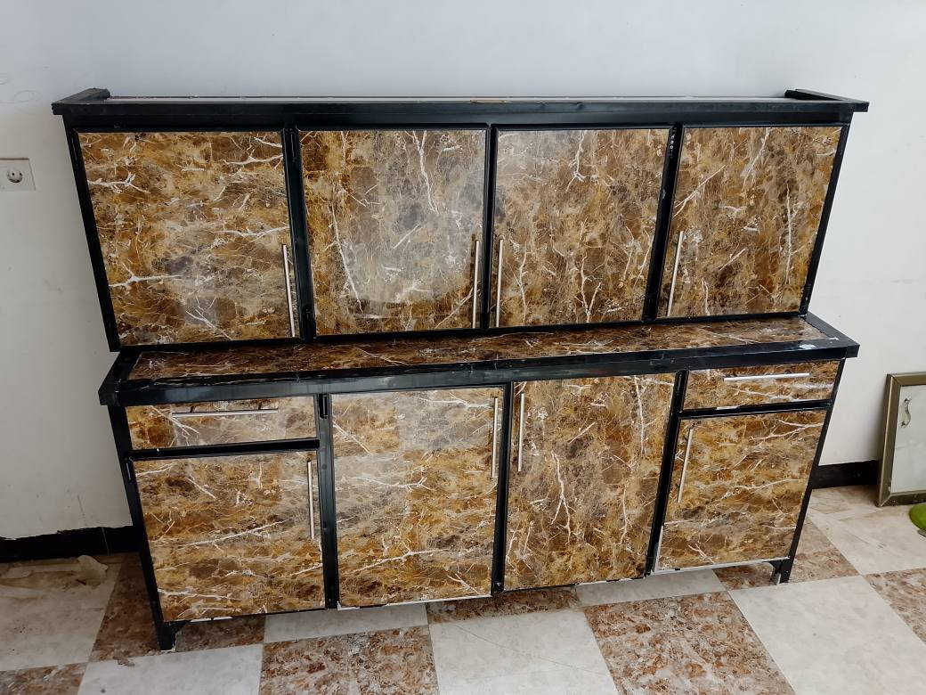 معرض يونس لتجاره الأثاث المستخدم والجديد 

كاونتر قطعتين مترين مستخدم سعر ٩٠

للاستفسار الاتصال على الرقم التالي 

*********** تكريت, صلاح الدين
