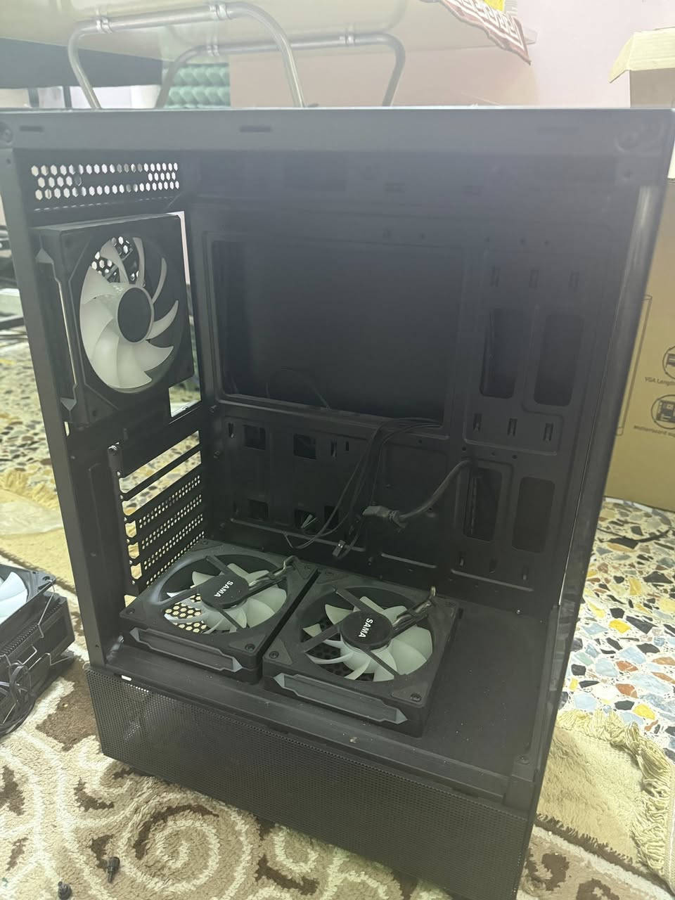 حدثت الPc وذني مستعملات اشهر ابيعهن شلع بيش ميناسبك اكتب سعر وبالعافية مكاني الفلوجة وتوصيل ماعندي


**إذا كنت صاحب هذا الإعلان وتريد حذفه لأي سبب، رجاءا أرسل رسالة إلى الدعم الفني**