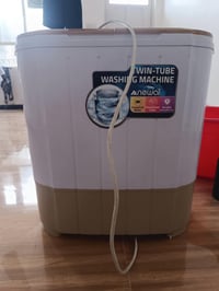 غسالة أطفال • استخدام قليل