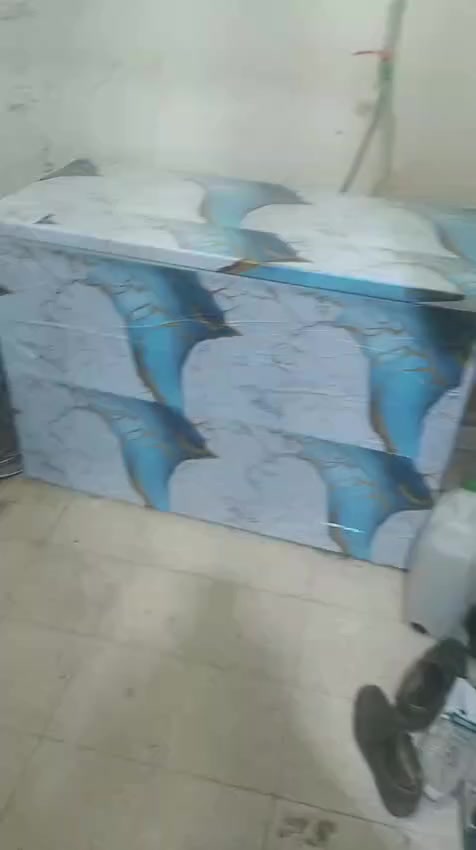 مجمده للبيع ب100 قفل شراي تفضل خاص


**إذا كنت صاحب هذا الإعلان وتريد حذفه لأي سبب، رجاءا أرسل رسالة إلى الدعم الفني**