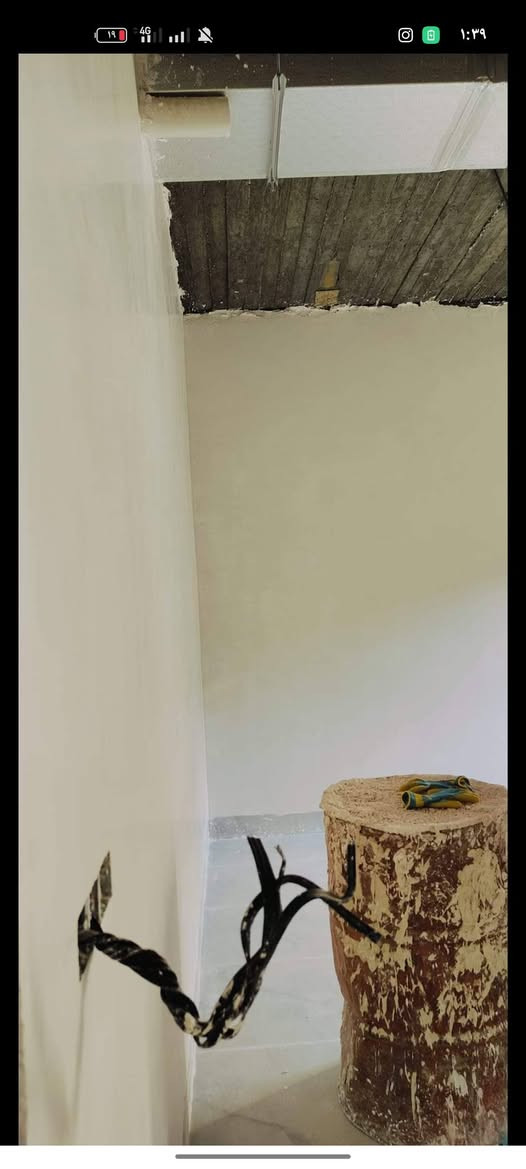 السلام عليكم كادر البخ جص متواجد  بلطوب ***********
