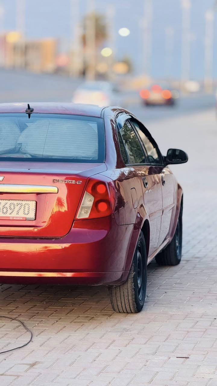 للبيع 
اوبتره 
موديل 2004 
رقم صلاح الدين دولي 
جاهزة ماناقصها شي 
مكان السياره تكريت الأستفسار آتصل ع صاحبها 
***********
