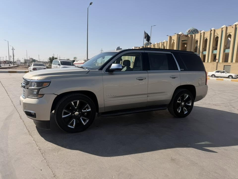 ارخص سعر بالعراق
بيع مستعجل 

تاهو 2015 LTZ

بيها 7 قطع ابيعلك حزام
رقم واسط باسمي 
هزة جديدة تحويل ثاني يوم 

للتواصل واتساب : ***********
