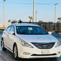 سوناتا • ٢٠١١ • محرك ٢٤٠٠