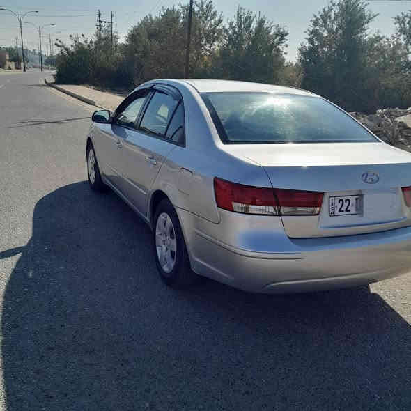 ألسلام عليكم سوناتا ٢٠٠٩ وارد كوري محرك ٢٠٠٠ دوش صبغ عام أثر جراد رقم أربيل دولي شرط ألتحويل جاهزه بدون مصرف ألسعر ٩٠ وبي مجال لشراي مكان السيارة صلاح الدين بلد معلومات اكثر اتصل *********** غير متواجد على خاص ؟؟
