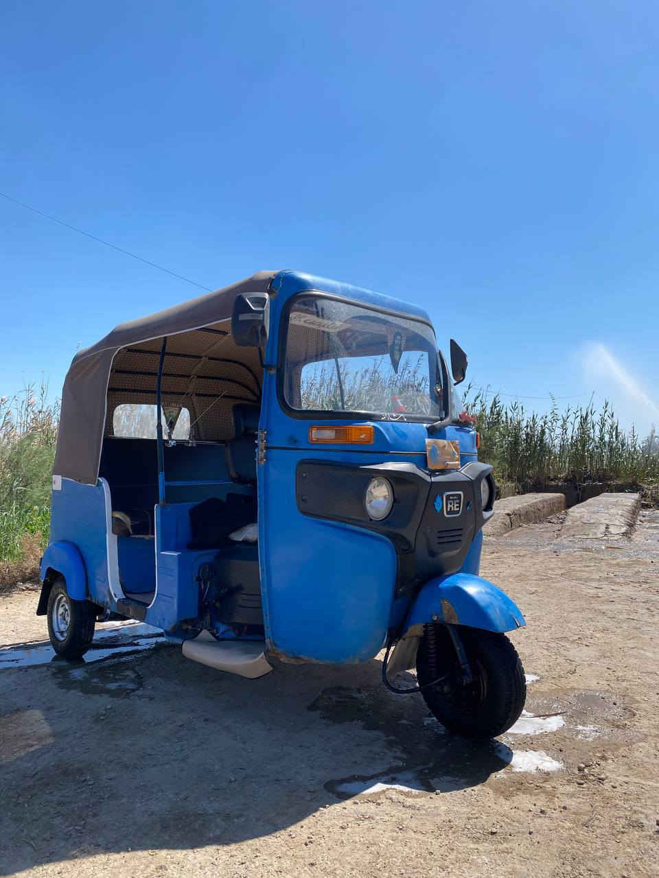 سلام عليكم 
تكتك رقم وسنويه بسمي  البيع موديل 20 شهر 11 بيه لغد اليسر ولباقي مكفول محرك مجفت مره وحده مكاني ناصرية رفاعي ***********
