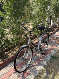 بايسكل • بغداد • قابل تفاوض