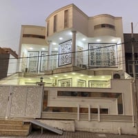 دار للبيع • بيت للبيع • عقار للبيع • طابو صرف • منزل للبيع • حي الحضار...