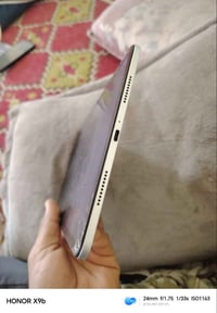 شاومي باد 6 • ٢٥٦/٨ • بطارية ٨٨٤٠