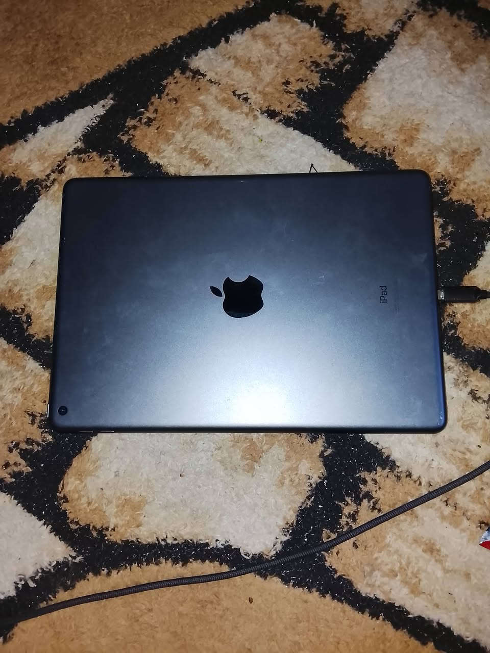 السلام عليكم ايباد 9 للبيع السعر 250


**إذا كنت صاحب هذا الإعلان وتريد حذفه لأي سبب، رجاءا أرسل رسالة إلى الدعم الفني**