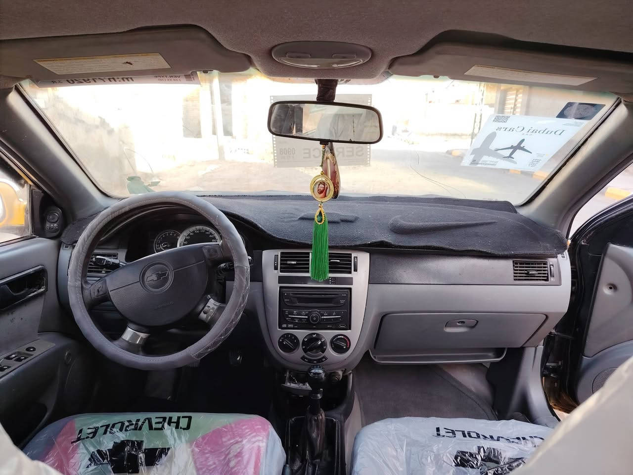 السلام عليكم اوبترا خليجي 2007 كير عادي سياره مكفوله بيها طخه كلش بسيطه جاملغ خلفي مكينه كير حداديه سياره مابيها نقص مصبوغه جديد رقم دولي سنويه 30 تحويل مباشر هيأه غرامات للاستفسار الاتصال على الرقم *********** او *********** العنوان واسط قضاء الحي السعر 48
