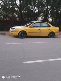 مكينة مكفولة • باتري جديد • تايرات جديدة