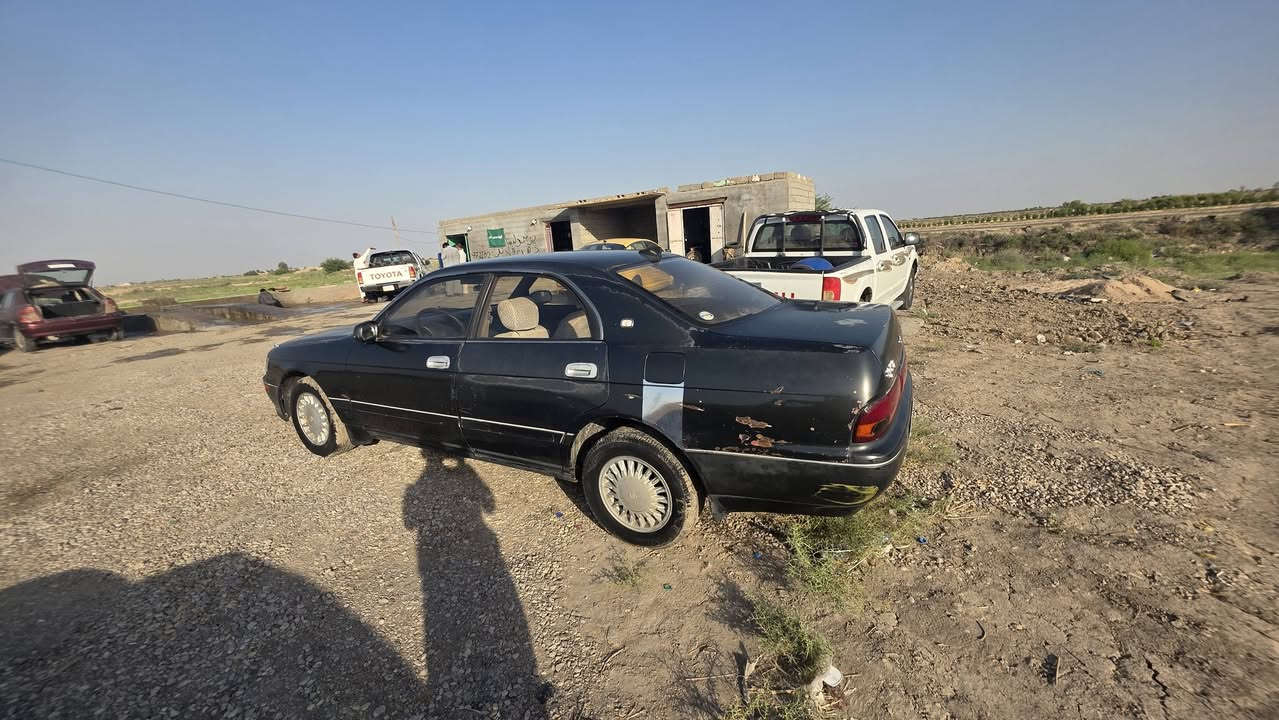 بطه متصل رقم واسط دولي
مكفوله من الكص ونقل جثه والعيب الشرعي 
والحادث لاصبغ ولامعجون كلها على البلاد
تخم تاير نضيف دواخل نضيفه وحلوه 
شاشه وكامرا تبريد شغال ثلج ويا السويج
تحويل مباشر سنويه لل٢٨
مكان ناصريه الفجر 
سعرها ٤٩ وبيها مجال 
***********
واتساب واتصال وماسنجر متواجد اي استفسار 
راسلني
