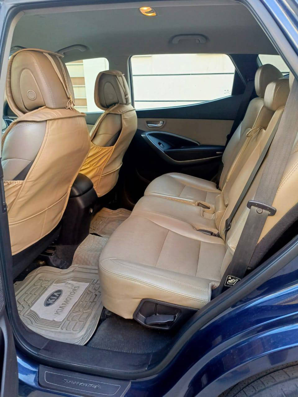 سنتافي ٢٠١٨
السعر ١٤٥ 
***********
