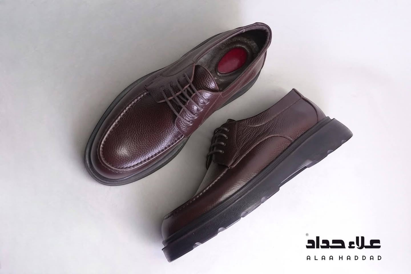 ⁨ ⁨ صنع في العراق 🇮🇶 
 جلد طبيعي من داخل والخارج جلد طبيعي 
⭕ السعر 70,000 الف مع توصيل 
*********** :📞
📍:خانقين مقابل مركز شرطة خانقين
