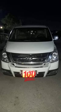 ستاریكس • ٢٠١٢ • محرك جديد