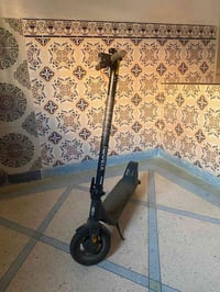 دراجة كهربائية