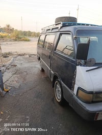 كيا بيستا • ٩٥ • رقم ألماني