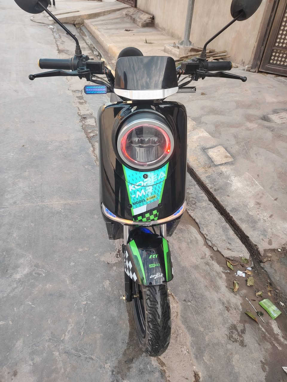 سلام وعليكم دراجه شحن للبيع موديل 25 سعر خاص لحد يدخل خاص ***********
