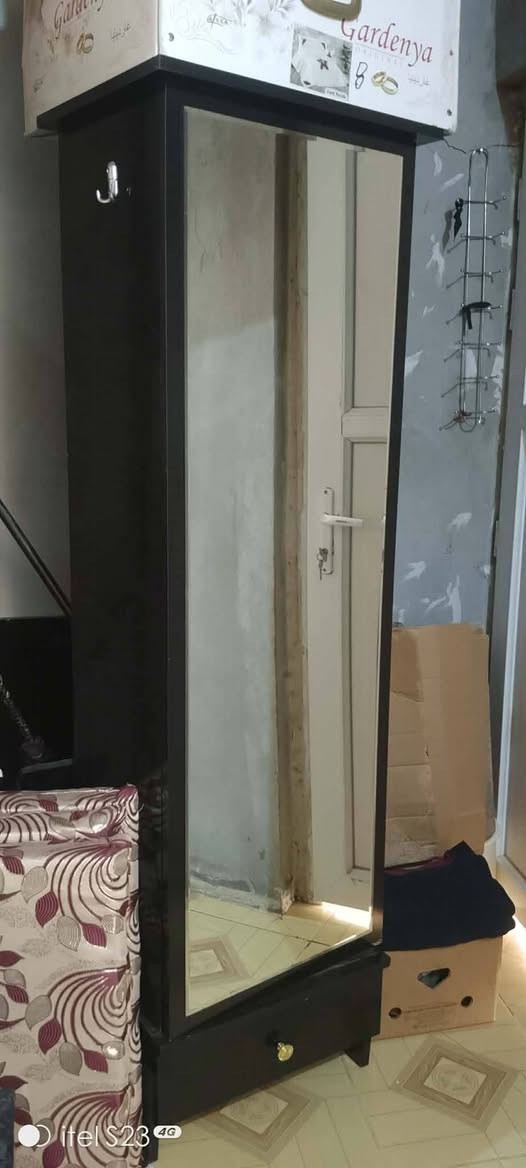 غرفه نوم نضيفه خشب ثكيل ٢٥٠ بي مجال


**إذا كنت صاحب هذا الإعلان وتريد حذفه لأي سبب، رجاءا أرسل رسالة إلى الدعم الفني**