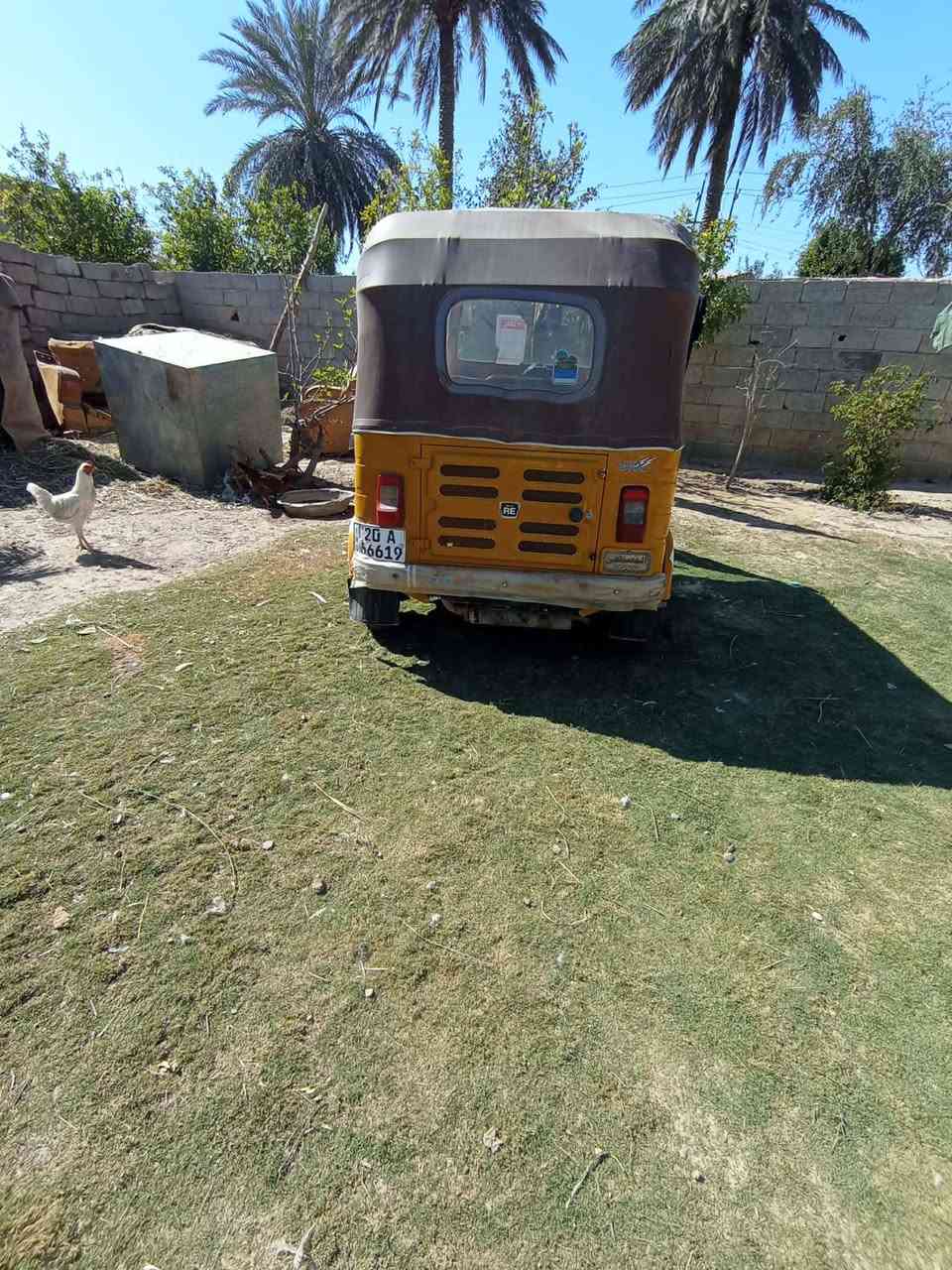 للبيع رقم وسنويه تحويل ثاني يوم نكره سلف خير من الله سعر ٥ ونص


**إذا كنت صاحب هذا الإعلان وتريد حذفه لأي سبب، رجاءا أرسل رسالة إلى الدعم الفني**