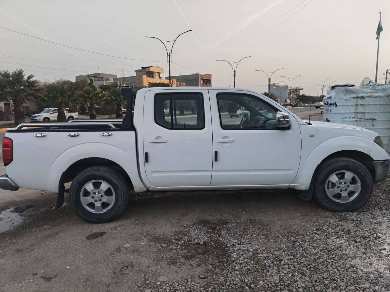 موديل 2010 بيبويخ ماكينه بيلاد وتماتيك سنوي  2025 جديد مشروع وطني اشرت حاسيبه عنوان رقم موبايل ***********
سعر (75)
