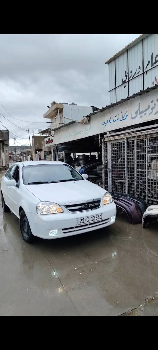 اوبترا موديل 2011گير توماتيك سياره جاهزة مابي اي نقص تخم تاير جديد صدر امامي و  خلفي جديد سياره بس بي شويه بارد باب سكن و شويه من دوسه صبخ شبرين السعر 87بي مجال لل شراين احد لايراسلني ما اجاوب الي شراي يخابرني ***********  سياره موجود بكركوك كركوك, العراق
