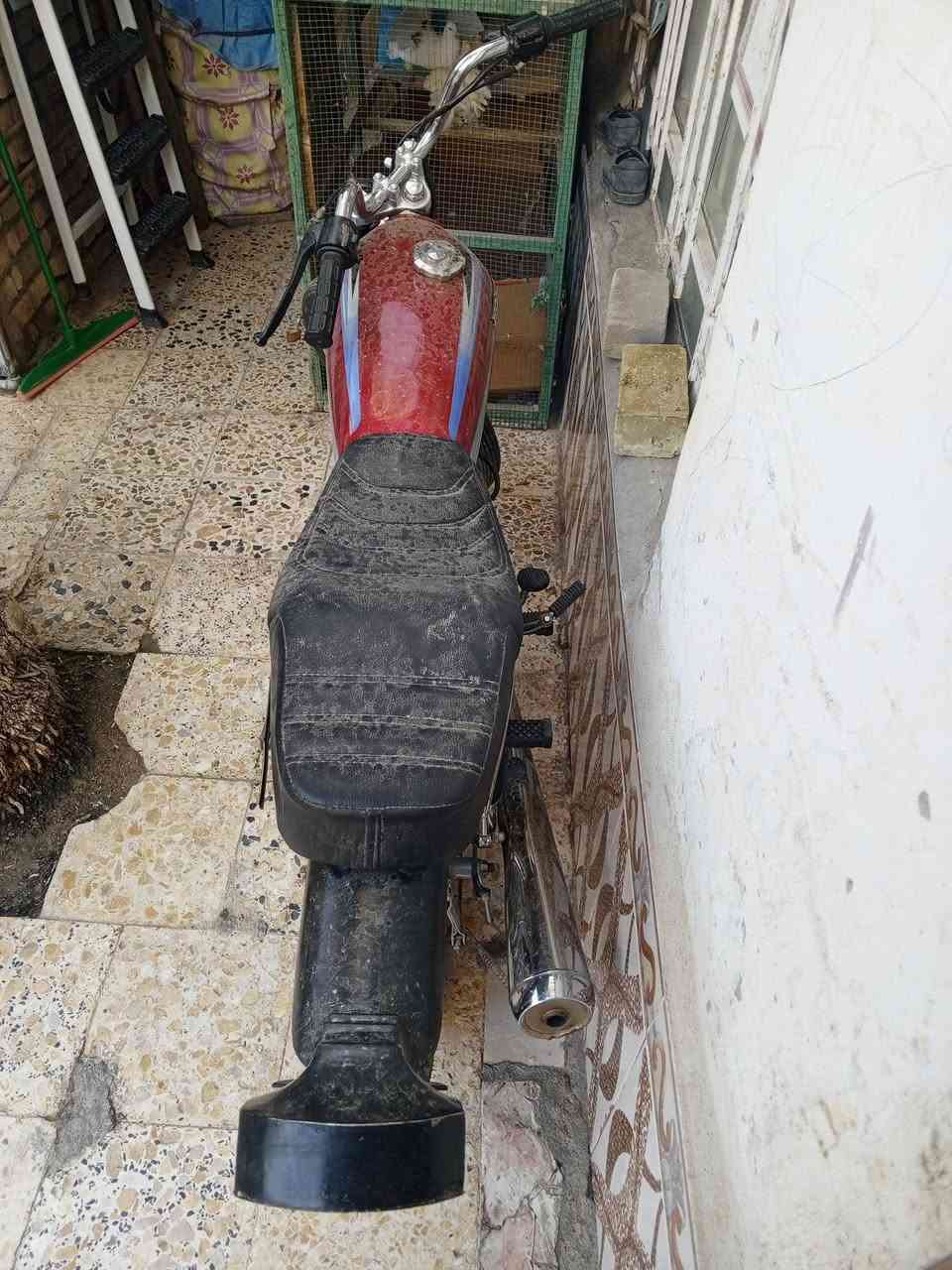 للبيع هونده مكان سوك شيوخ باقي تفاصيل ع ***********
