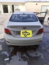 اكسنت للبيع خليجي مكينه ١٦٠٠  رقم قادسيه انكليزي فول مواصفات مكفوله ما...