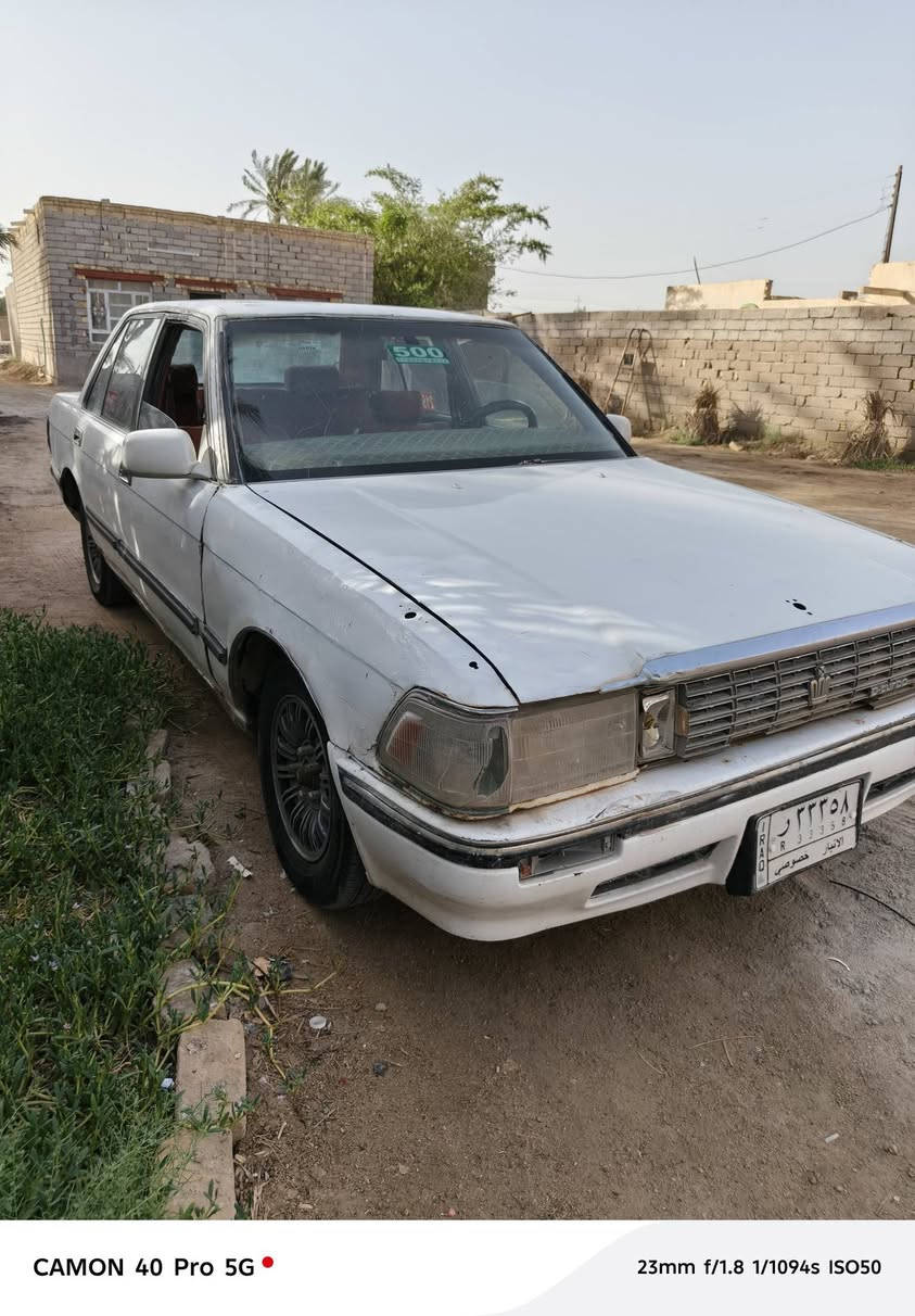 سلام عليكم سياره سيدان البيع سياره كير ومحرك واكسن  جديدات وتايرات كامله شراي اتصل علا رقم ‏(‪***********‬‏)  السعر 20وبيه مجال
