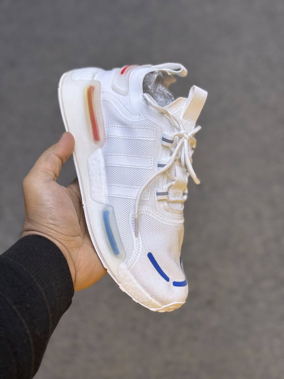 تخفيضات 15 الف بس
دكان باله
‏الأنبار الرمادي نهاية شارع 20 مقابل ماركت التحرير أو ماركت الزيتون
‏***********
