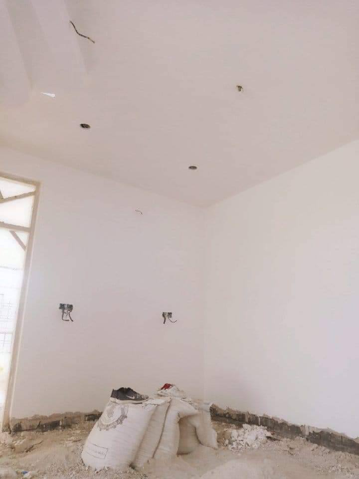 السلام عليكم كادر خلفات جص وبورك شغل درجة اولى واسعار مناسبه ***********
