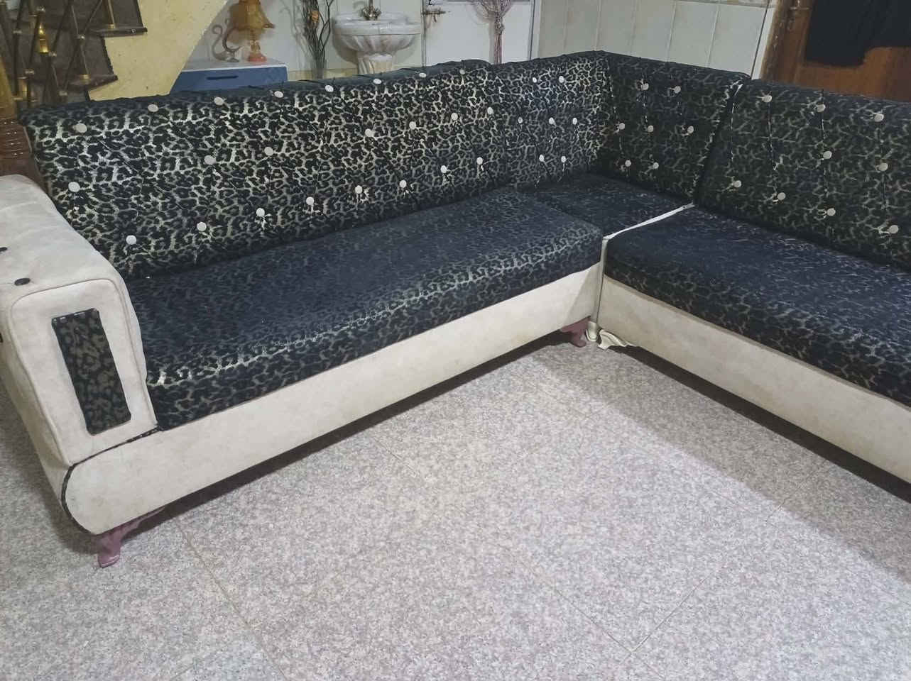 ديوان تسكام  10 مقعد عنوان كوت زهراء  سعر 250ب مجال شراء خاص 🤍


**إذا كنت صاحب هذا الإعلان وتريد حذفه لأي سبب، رجاءا أرسل رسالة إلى الدعم الفني**