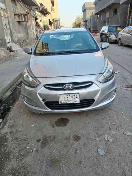 اكسنت خليجي ٢٠١٦ رقم مثنى حره مكينه ١٦٠٠ جي دي اي سياره جديده سونار موجود سعر ٩٣ وبيهه مجال للشراي مامتواجد ع الفيس ***********
