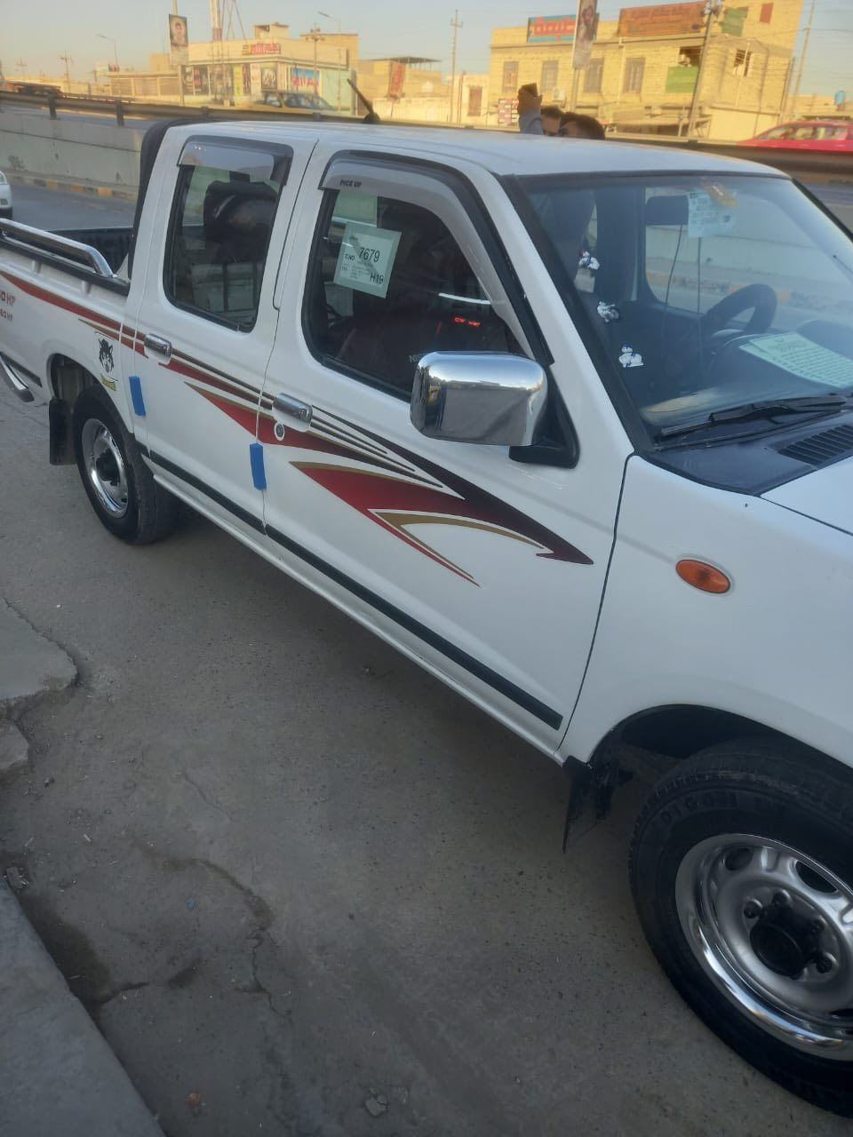 سلام عليكم نيسان 2014محسن ابو تريشه رقم ذي قار نكليزي مشروع وطني بسمي تحويل ثاني يوم مكفوله كفاله عامه بيه بارد بجاملغ لامامي كير مكينه خير من الله سعر 135 وبيه مجال للشراي مكاني. ميسان رقم ***********
